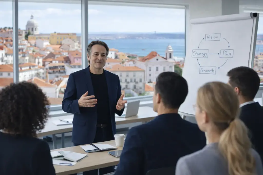 Bootcamp Endo Coaching